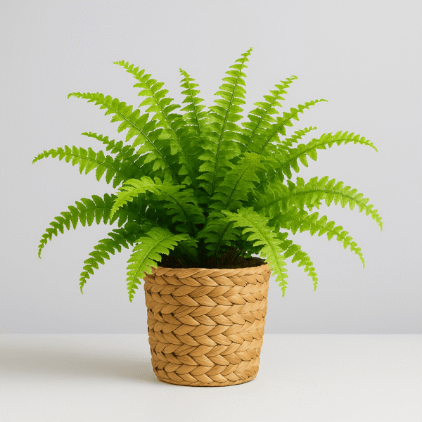 fern indoor plant