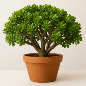 Lucky Jade Plant XL