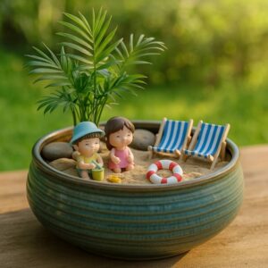 Seaside Smiles – TG BeachMini10