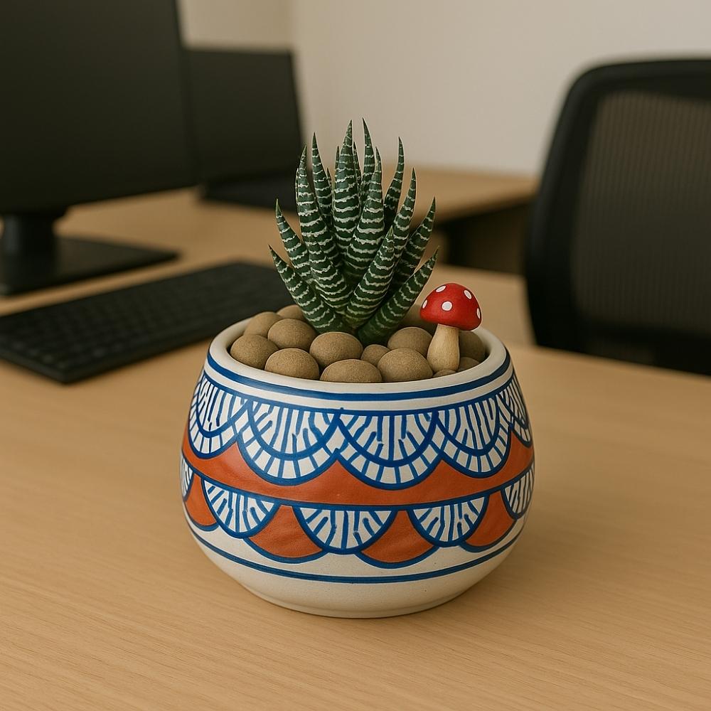 OfficeBuddy – TG DeskZen06
