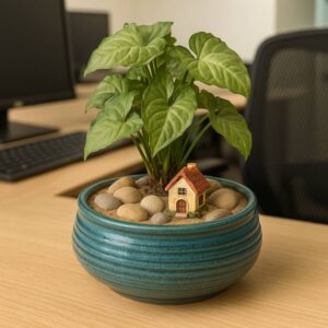 Tiny Home Haven – TG DeskZen04