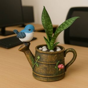 Bluebird Bliss – TG MelodyPot12