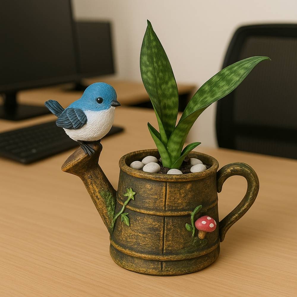 Bluebird Bliss – TG MelodyPot12