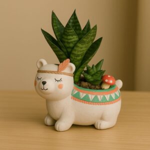 Llama Luxe – TG WildWhimsy13