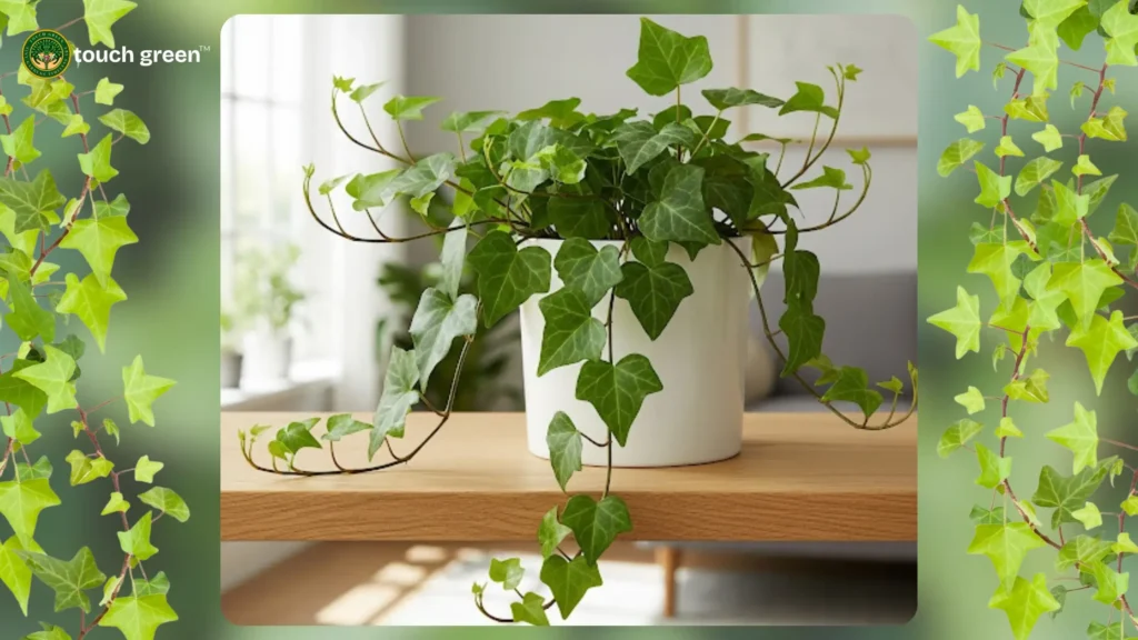 air purifier plant