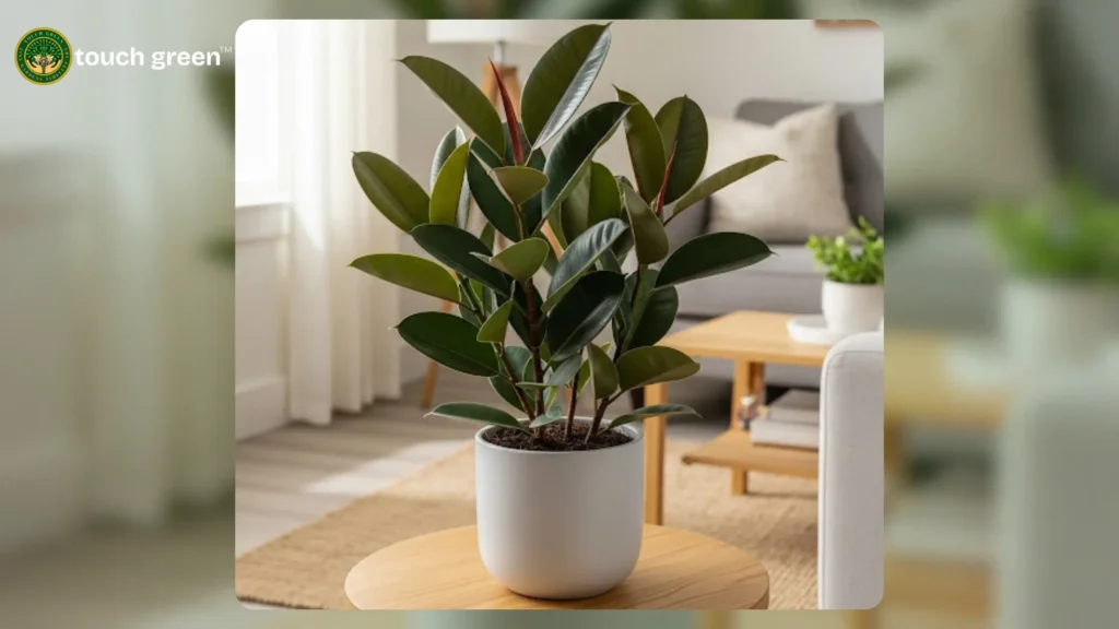 popular indoor air purifying plant